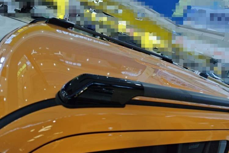 Used Baojun Spark 2023 Flagship Edition