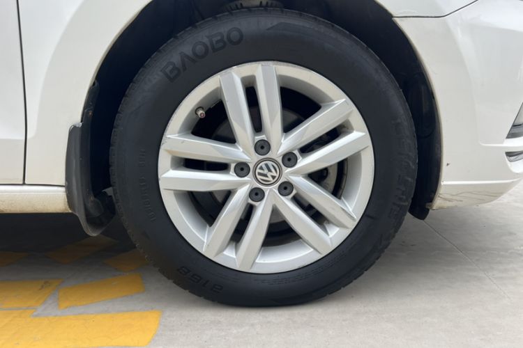 Used Volkswagen Jetta 2017 1.5L Automatic Comfort Model