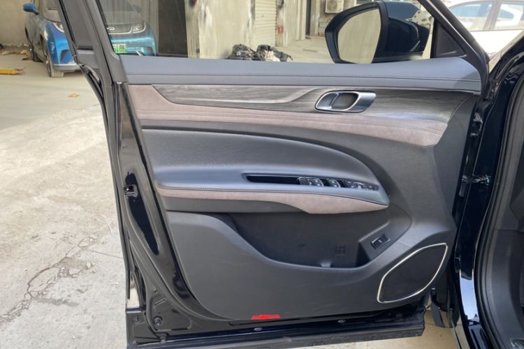 Used Ford Equator 2023 EcoBoost 225 Premier 7-Seater (2/2/3)
