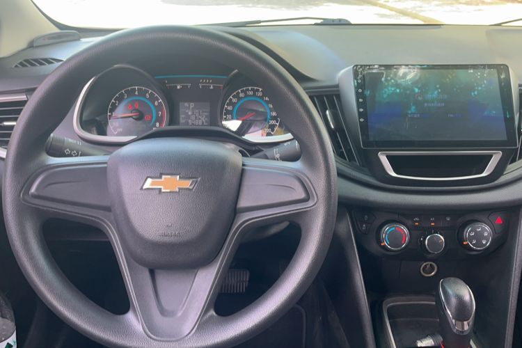 Used Chevrolet Cavalier 2016 1.5L Automatic Enjoyment Edition