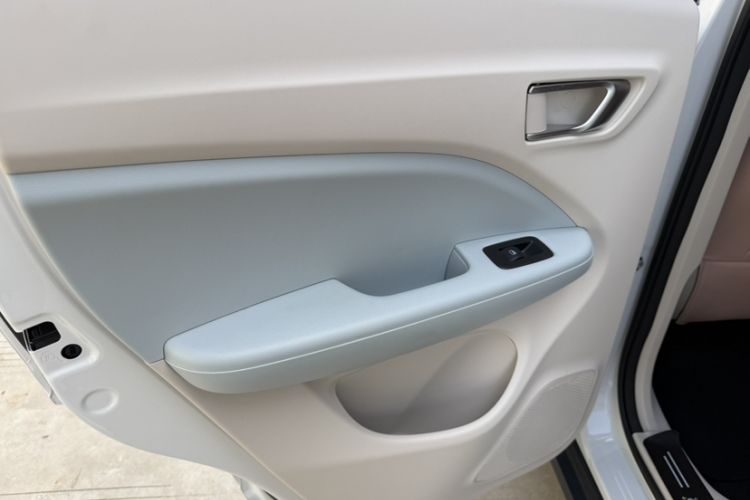 Used Leapmotor T03 2025 403 Comfort Edition Interior 5