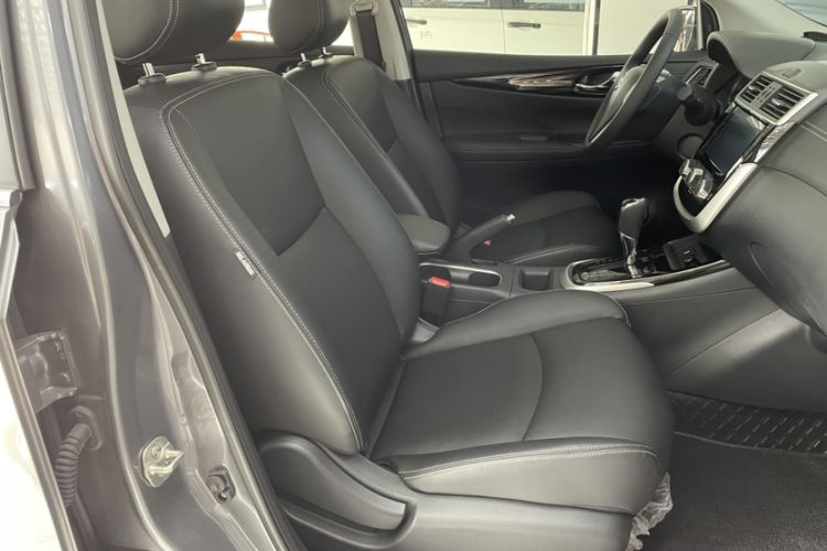 Used Nissan Tiida 2021 1.6L CVT Smart Drive Edition