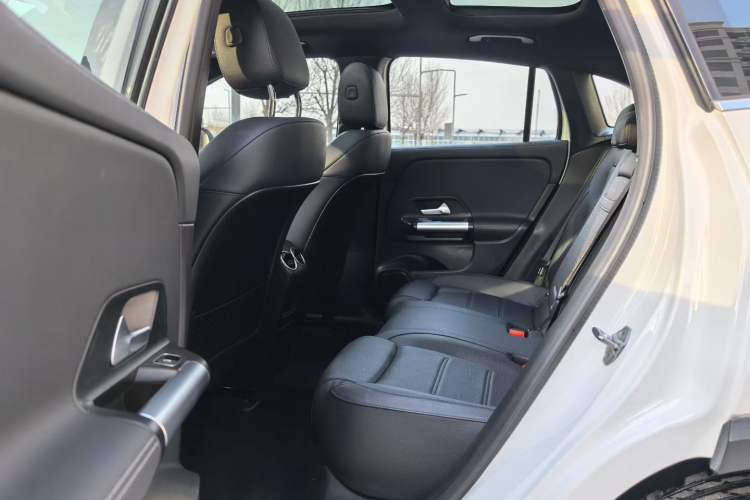 Used Mercedes-Benz EQA 2023 EQA 260