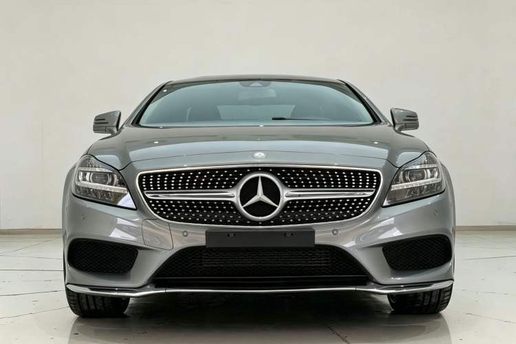 Used Mercedes-Benz CLS 2015 CLS 260 Exterior 1