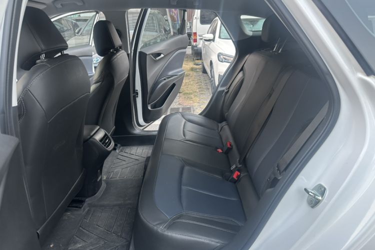 Used Buick Velite 6 2023 430km Range Commuter Version