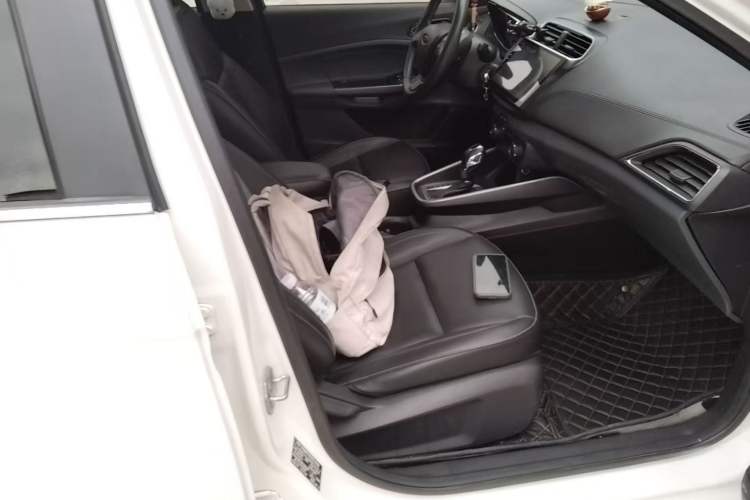 Used Ford Escort 2015 1.5L Automatic Fashion Model