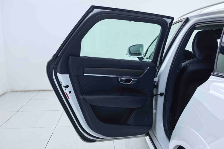 Used Volvo V90 2019 Cross Country T5 AWD Smart Range Version China V Standard
