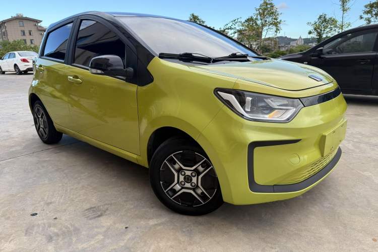 Used SOL E10X 2021 302 km Range Fashion Edition 31.4 kWh
