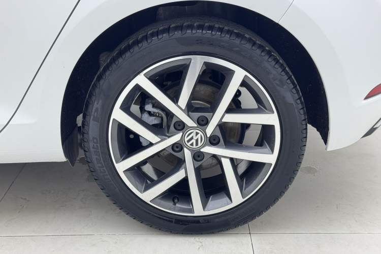 Used Volkswagen Golf 2020 280TSI DSG Luxury Edition