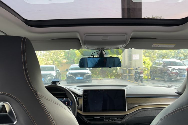 Used Skoda Kodiaq 2022 Restyled TSI330 7-Seater Two-Wheel-Drive Luxury Edition