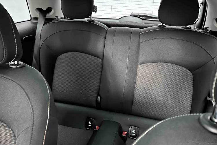 Used MINI 2023 1.5T ONE Interior 7