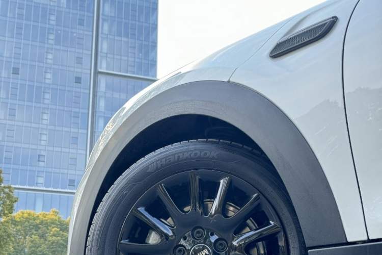 Used MINI MINI 2023 1.5T ONE