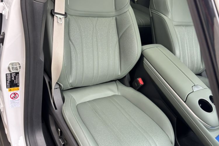 Used Deepal S07 2024 520Max Pure Electric Version