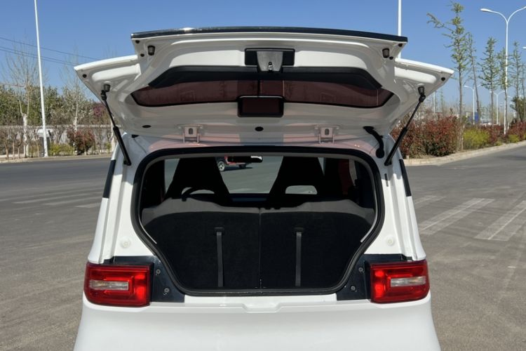 Used Wuling Hongguang MINIEV 2020 Enjoyment Model Lithium Iron Phosphate