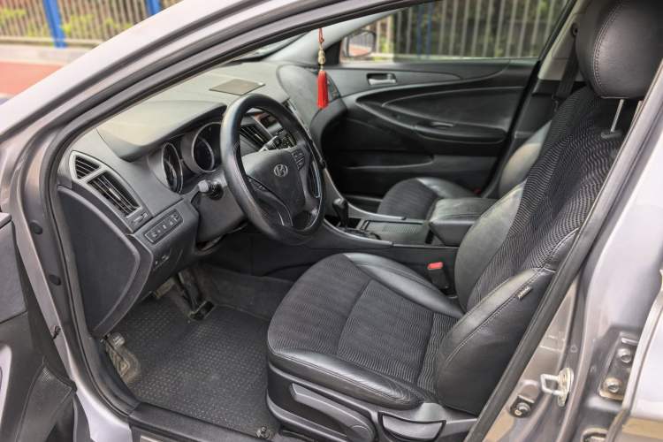 Used Hyundai Sonata 2013 2.0L Automatic Leading Edition