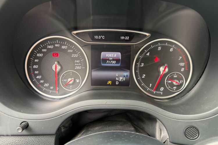 Used Mercedes-Benz B-Class 2019 B 200 Sport Edition