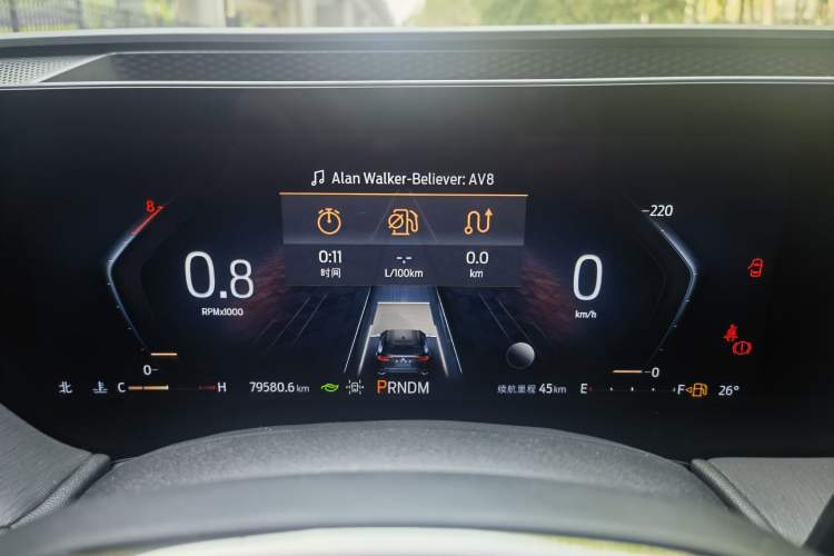 Used Ford EVOS 2022 EcoBoost 245 Sport Edition
