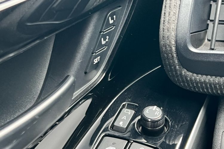 Used Toyota GAC bZ4X 2022 Long-Range Pro