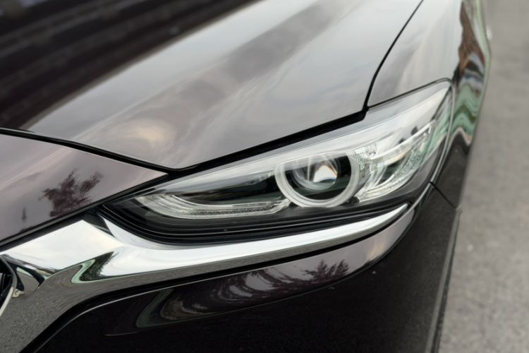 Used Mazda Atenza 2020 2.5L Skyline Sport Edition Left Front Headlight