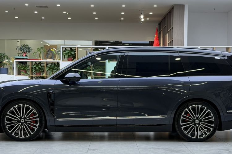 Used Nio ES8 2026 Model 6-seat Executive Signature Edition Exterior 5