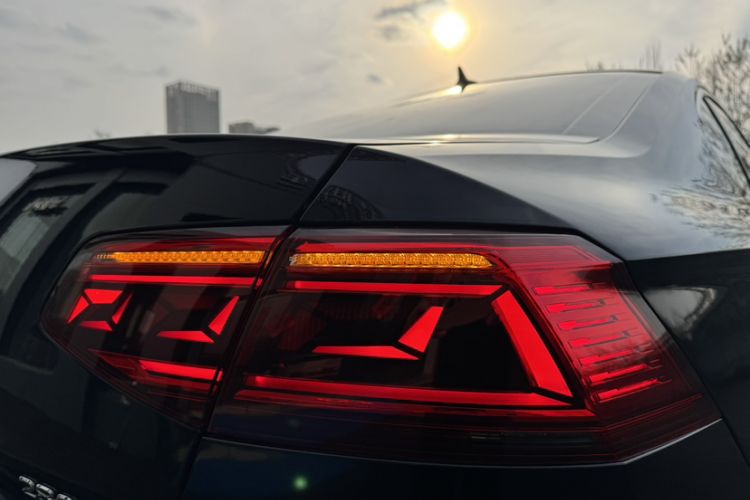 Used Volkswagen Magotan 2020 280TSI DSG Comfort Edition
