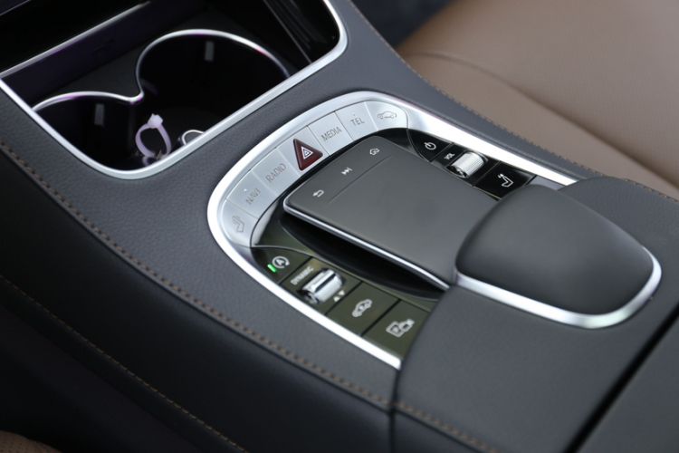 Used Mercedes-Benz S-Class 2019 S 350 L Luxury Edition Prestige Edition