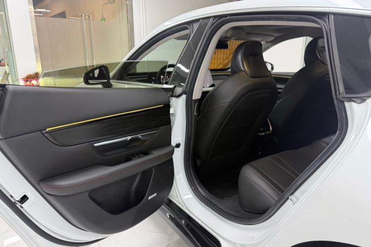 Used XPeng P7 2022 625E
