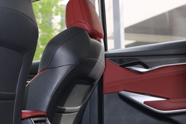 Used CHANGAN CS75 PLUS 2020 1.5T Automatic Elite Edition