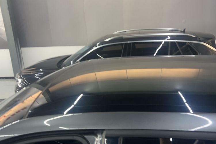 Used CHANGAN OSHAN X7 PLUS 2023 Enjoy Edition 1.5T Automatic Smart Edition 7-Seater Roof