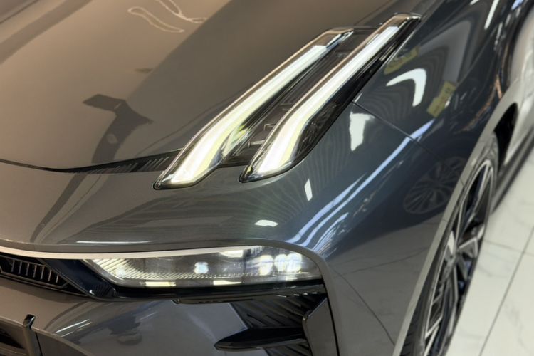 Used Lynk & Co 03 2025 1.5TD DCT Champion Edition Pro