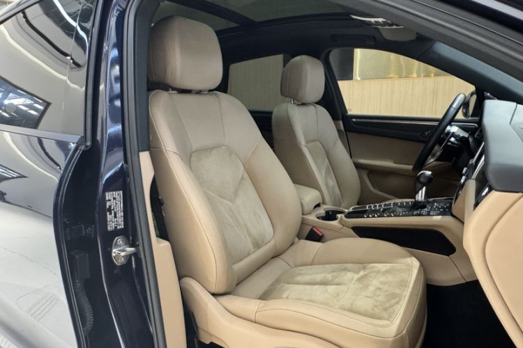 Used Porsche Macan 2018 Macan 2.0T
