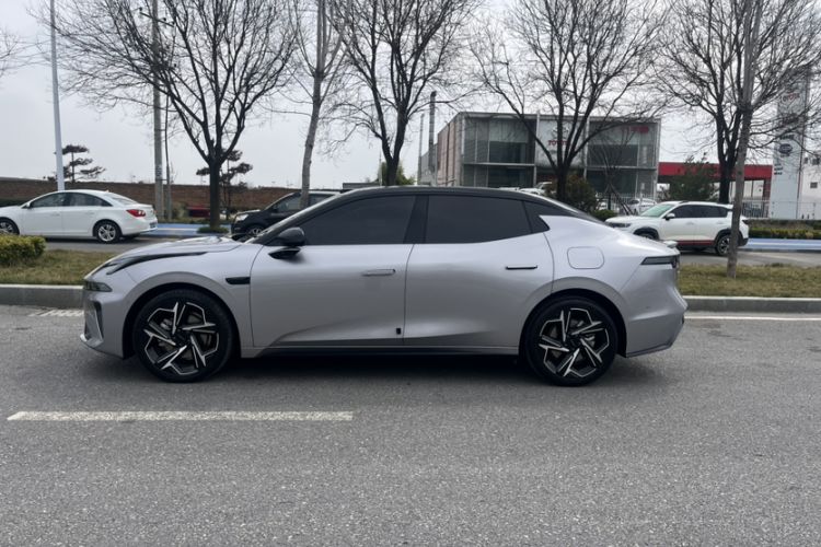 Used Lynk & Co 07 2026 Model 126 Long-Range Ultra