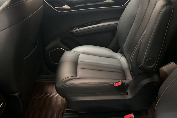 Used BYD Song MAX 2019 1.5T Automatic Smart Connect Prestige Model 6 Seats China VI Standard