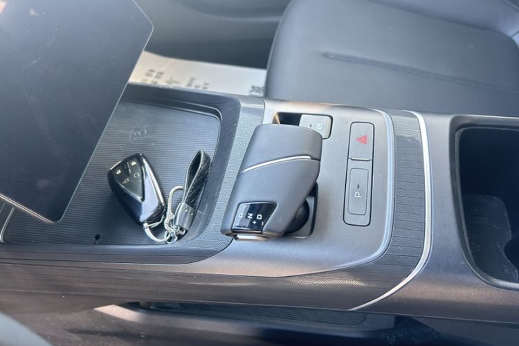 Used Changan Eado DD 2023 Blue Whale NE 1.5T GDI DCT Luxury Edition