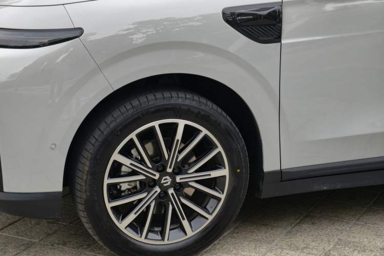 Used Leapmotor B10 2025 510 Joyful Edition
