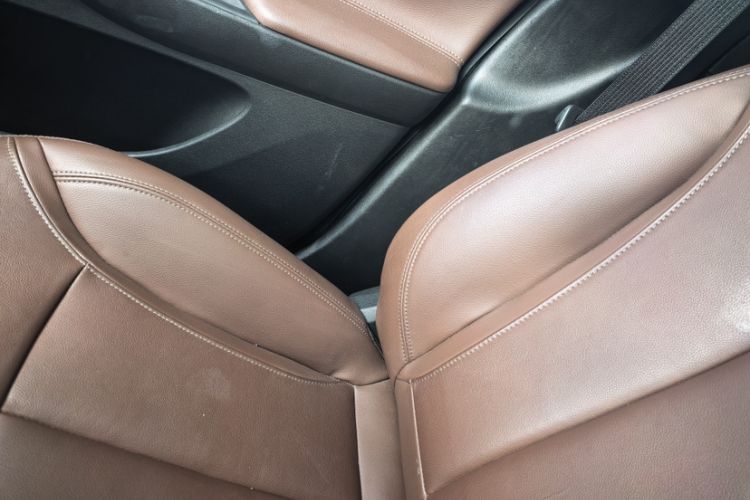 Used Buick GL6 2018 18T 5-seat Luxury Model