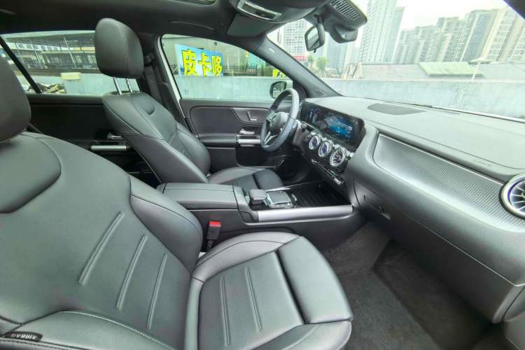 Used Mercedes-Benz GLA 2023 GLA 220