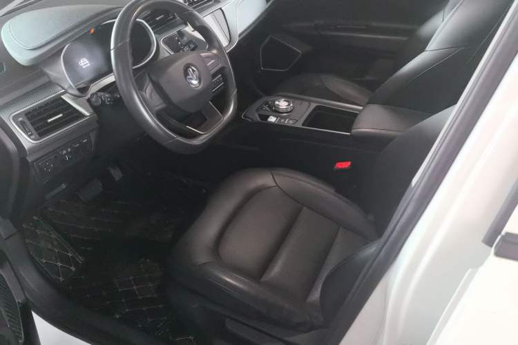 Used Livan Maple 60s 2022 Revised Edition Easy-Drive Version Lithium Iron Phosphate
