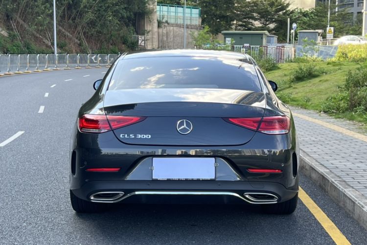 Used Mercedes-Benz CLS 2023 Refreshed CLS 300 Dynamic Edition
