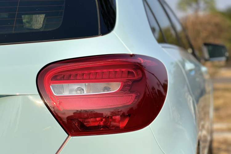 Used Mercedes-Benz A-Class (Import) 2017 Revised A 180
