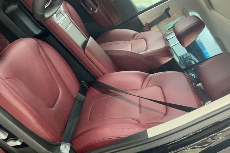 Used Tank 300 2025 2.4T Diesel Version
