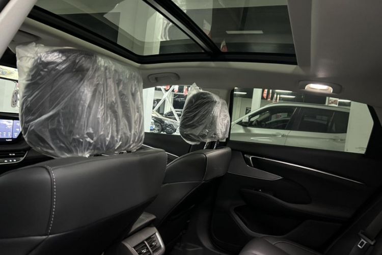 Used Buick LaCrosse 2024 28T Luxury Edition Interior 5