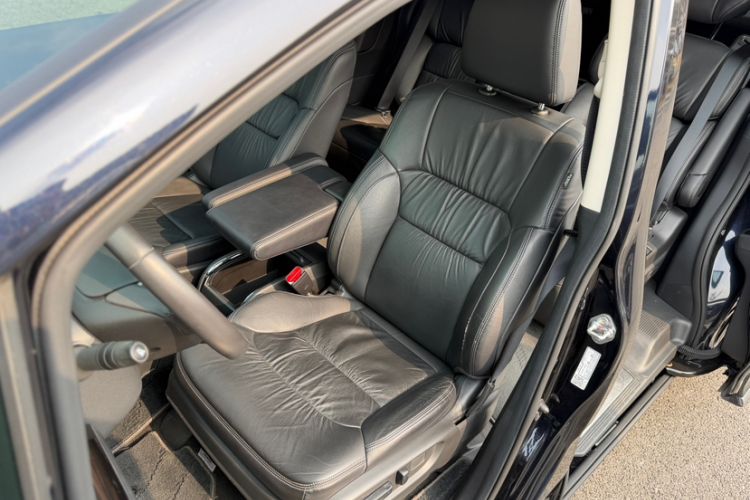 Used Honda Odyssey 2019 2.0L Rui·Zhi Zhen Edition