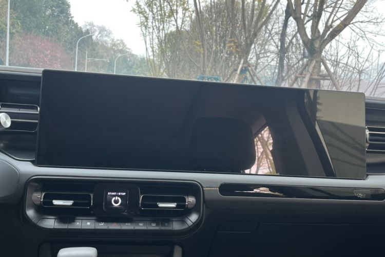 Used BAIC Off-Road BJ40 Electric Drive 2025 Advanced Edition