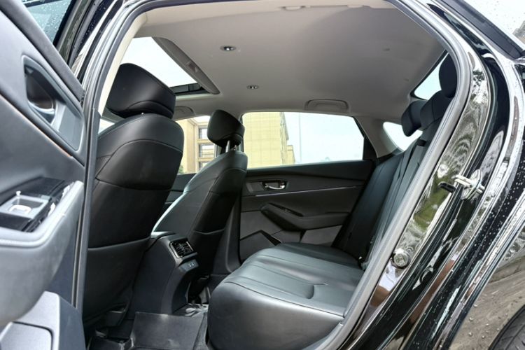 Used Honda Accord 2024 260TURBO Luxury Edition