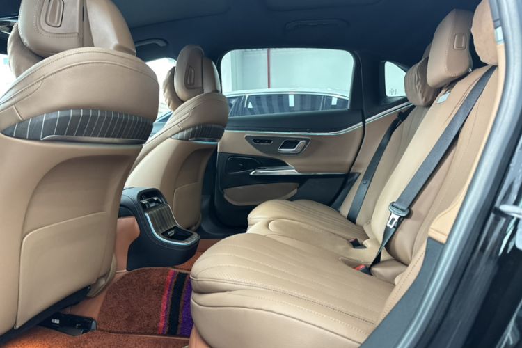 Used Mercedes-Benz E-Class 2024 E 300 L Stylish Model
