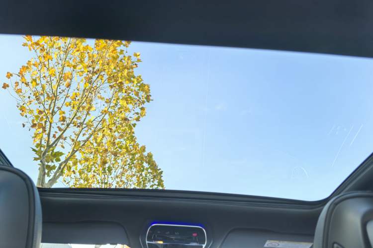 Used Mercedes-Benz EQE 2022 350 Luxury Edition
