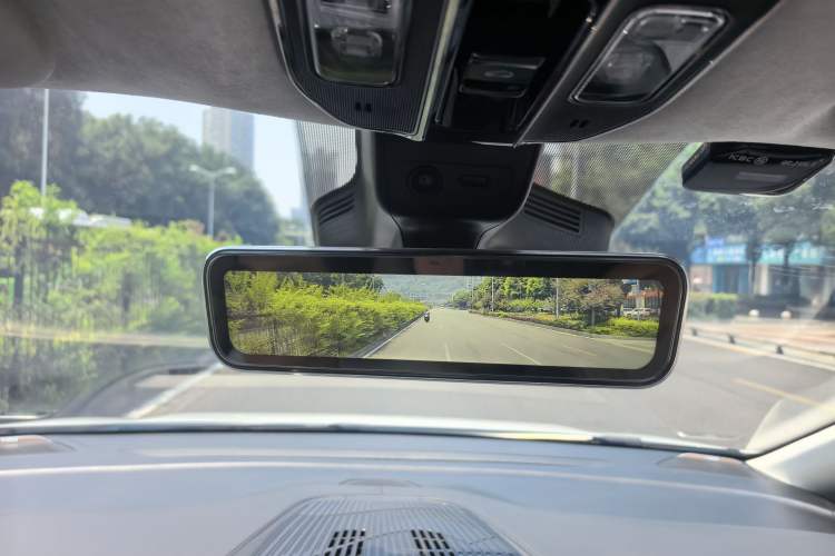 Used GAC Trumpchi E9 2023 E9 MAX