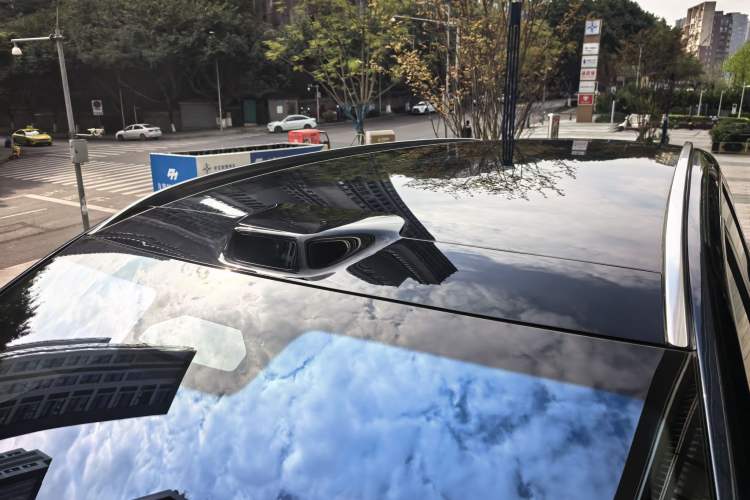 Used Hima AITO M8 2025 Extended-Range Max+ Version 53.4 kWh 6-Seater Edition