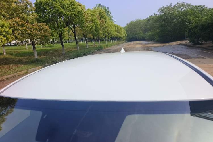 Used Mazda CX-5 2024 2.0L Automatic Two-Wheel Drive Comfort Version